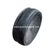 Agricultural machinery parts A66604 gauge wheel