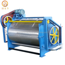 Industrial Raw Wool and Cotton Washer Machine
