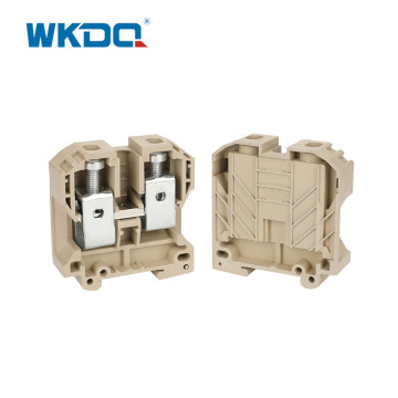 High Current Screw Terminal Blocks