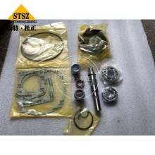 4VBE34RW3 KTA38 Kits de réparation de pompe à eau du moteur 3803283