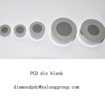 PCD Diamant Matrize blank