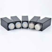 Runze Manual Switch Valve with Selected Water Volume Shut-Off