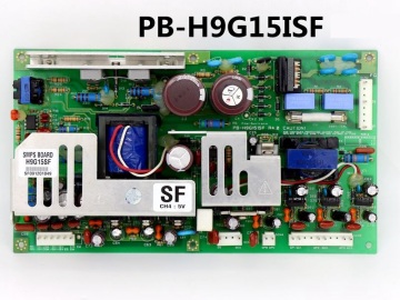 PB-H9G15ISF Inverter Power Supply Board for Hyundai Elevators