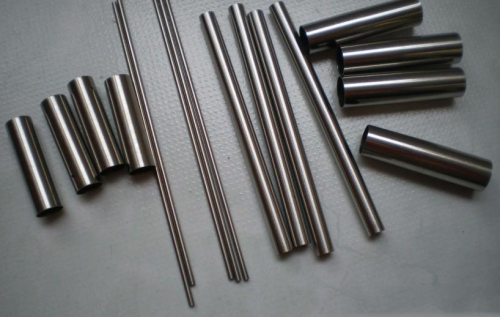 Factory-Outlet Price 316 Stainless Steel Pipe