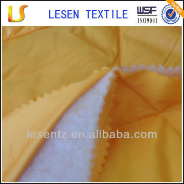 Lesen textile traditional quilted fabrics quilted down coat fabrics