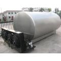 High quality milk cooling tanks