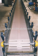 Single Range Flat-top Conveyor?