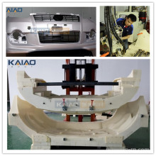 Medical Device Reaction Injection Molding