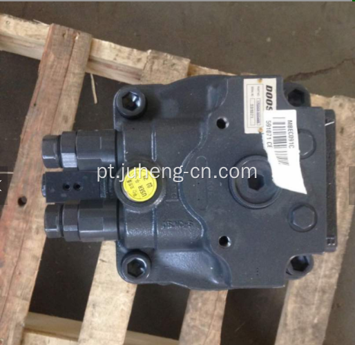 DX520LC Motor Swing 170303-00050