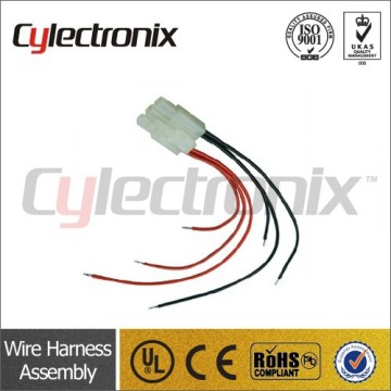 Specialized YH ACES FCI DDK UJU JWT Refrigerator Wire Kit