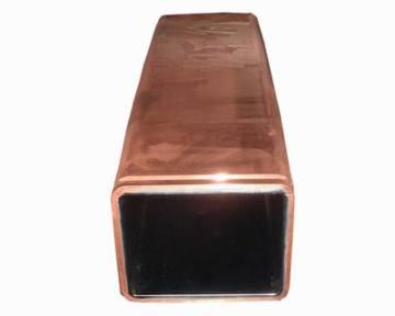 Copper mould