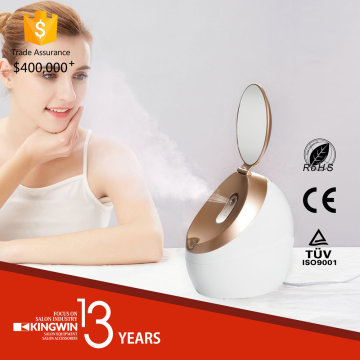 Salon Spa Professional Ionic Facial Steamer