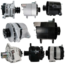 Ankai Bus AC Generator Parts and Bus Accessories