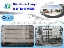 NSF CE ASME listed RO housing membrane housing/pressure vessel/FRP vessel