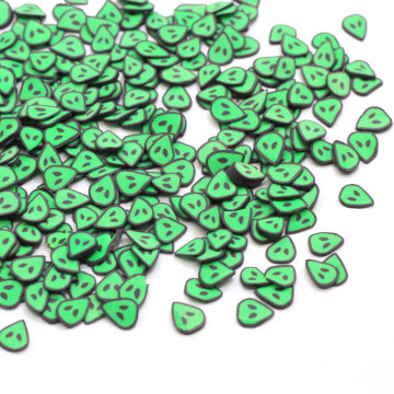 New Arrival Clay Sprinkles Slice Making Caly Simulation Faces Polymer Caly For Diy Handmade Nail Art Artificial Diy Accessories