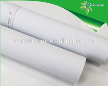 Matte Inkjet photo paper Plotter paper roll