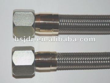 JDE Teflon hoses