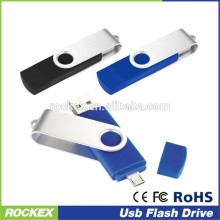 New product otg usb flash drive for Android