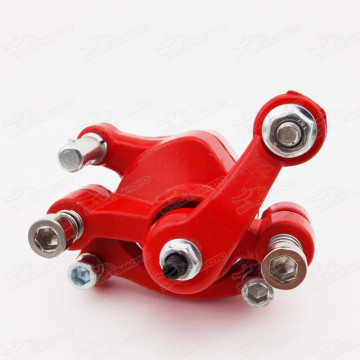 Pitmotard Pit Dirt Bike Front Disc Brake Caliper For Bike