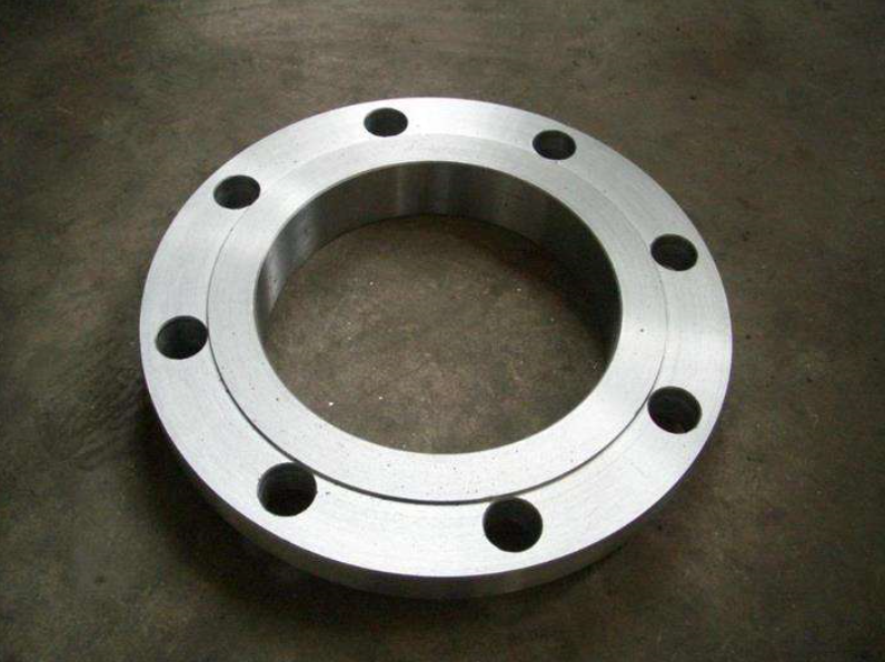 High Pressure Flange