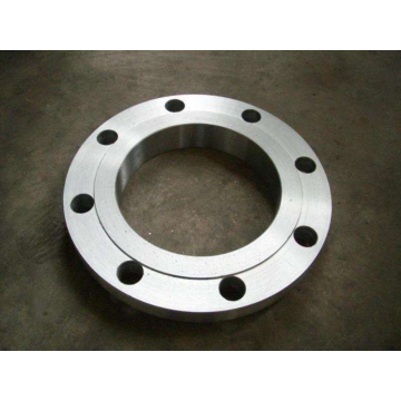 FLANGE DE CANHÃO DE CLASSE 150