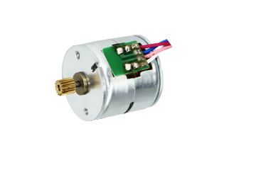 Stepper Motor 35BYJ, High Torque Stepper Motor 12V, Nimi Stepper Motor Customizable