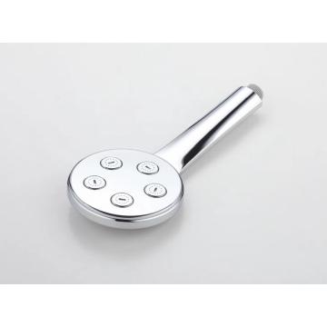 Big rain bathroom spa high pressure hand shower