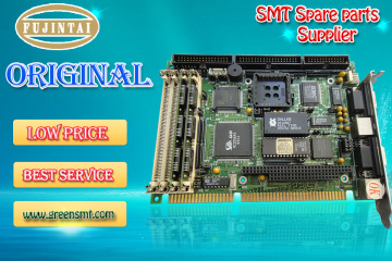 JUKI 730(740) CPU BOARD E9646721000