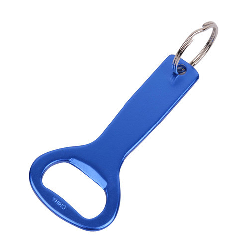 Logotipo promocional Impressum Opener Keyrings