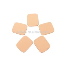 Square Makeup Sponge Powder Puff 5 Pcs