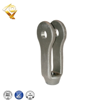 stainless steel female clevis yoke end