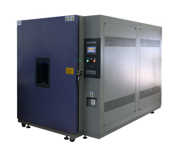 CE Marked Climatic Environment Temperature Humidity Chamber
