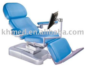 DH-XD107 Blood Drawing Chair
