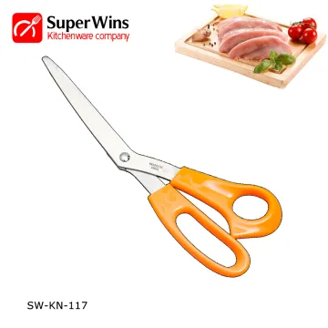 High Quality Meat Cutting Durable Multifunction Scissors