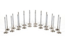 Russia Series Automobile In&Ex Engine Lada Valve