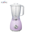 Mixer blender buah peralatan dapur berkinerja tinggi