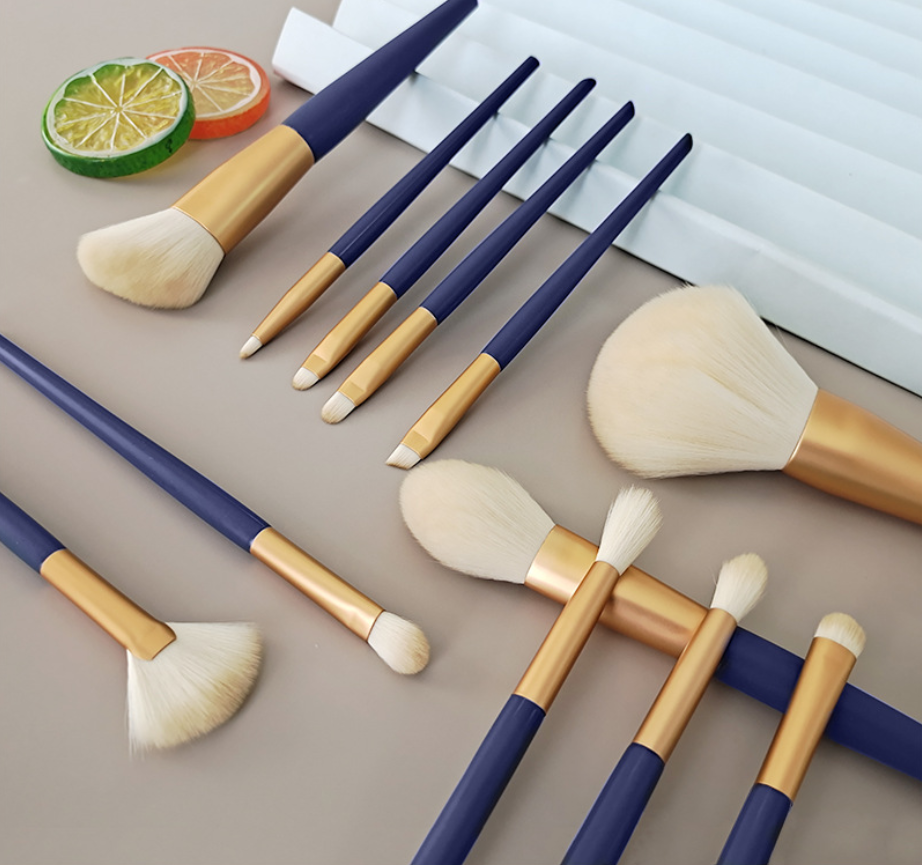 Makeup Brush Kit