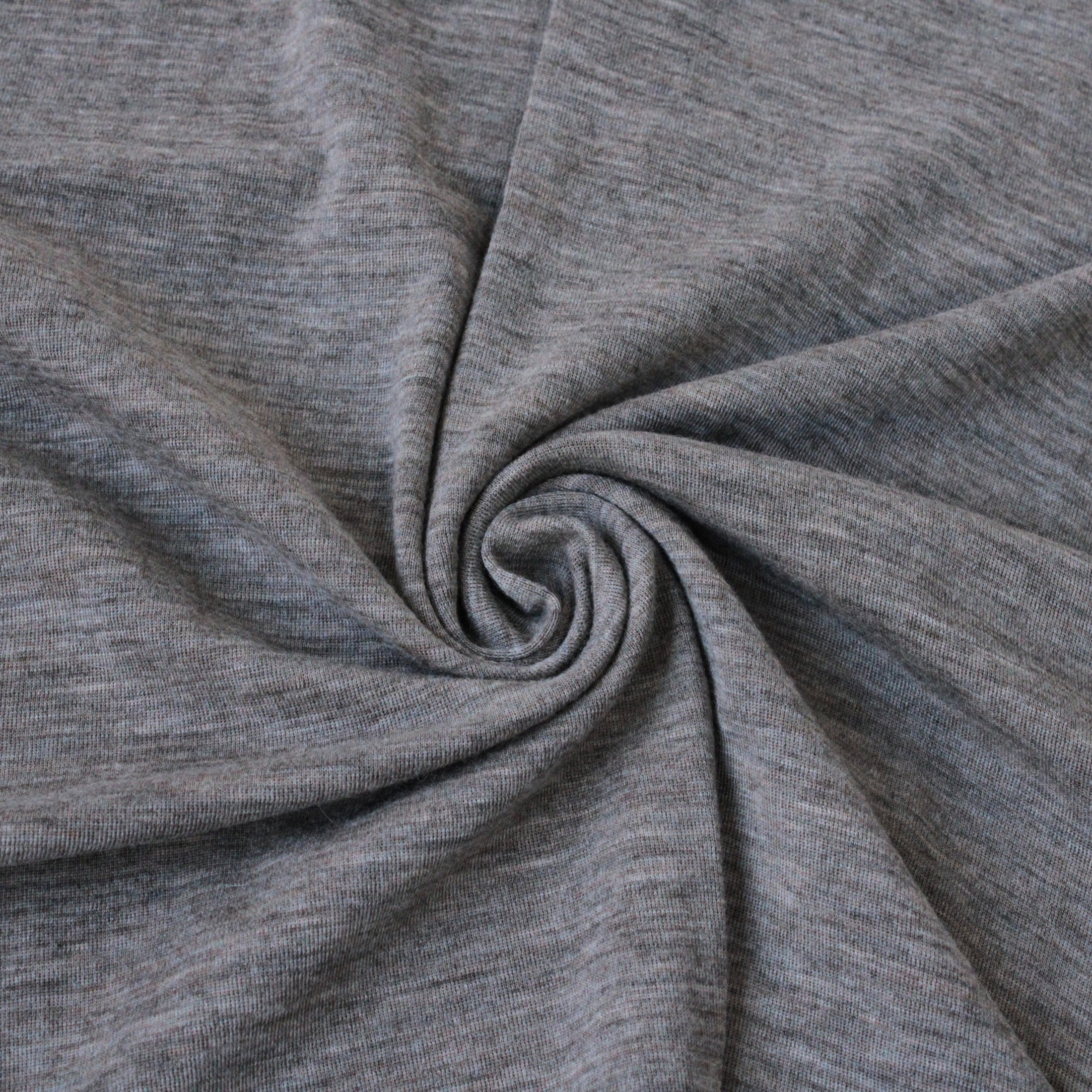 100% ऊनी जर्सी कपड़ा 100% Wool Jersey Fabric