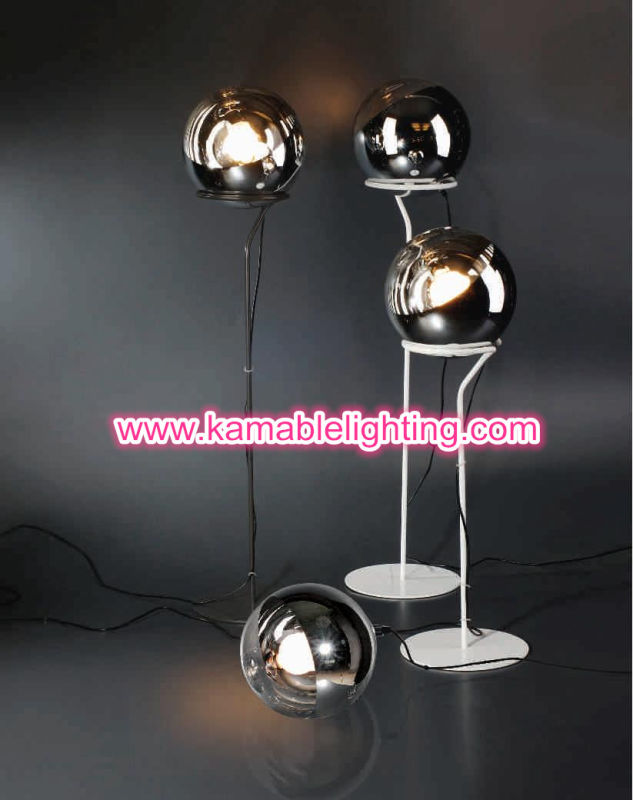 Modern Decorative Standing Floor Lamps (710FJJ)