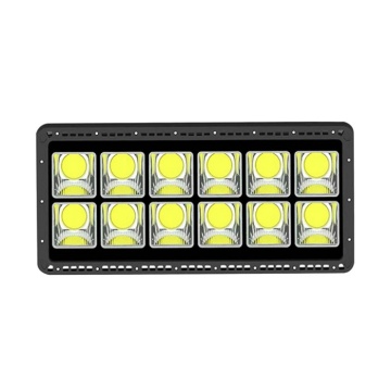 5000K Température de couleur LED FORDES