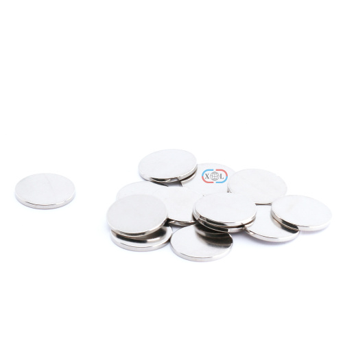 Small Neodymium Magnet for Industry