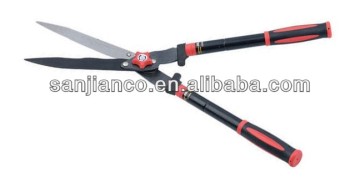 telescopic hedge shears trimmer , Extendible Handle Hedge Shears Trimmer