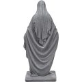 Virgin Mary Statue Garden Decor