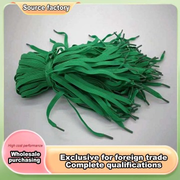 Elastic Knitted Ear Loop Band for Face Mask