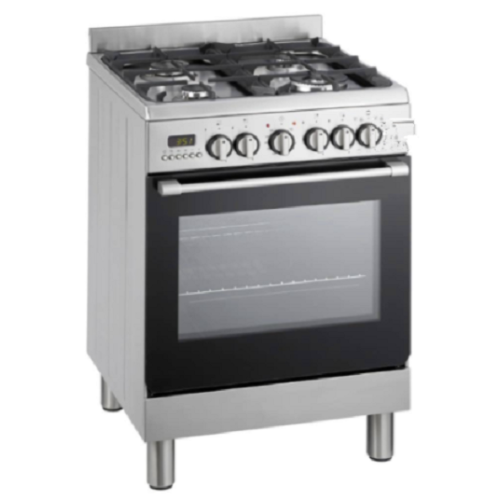 Burner di segno forno elettrico 4