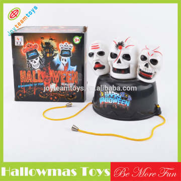 Best-Selling Flash ghost Cap halloween props with light