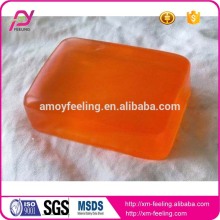 Orange Essential Oil Natural Bar Soap