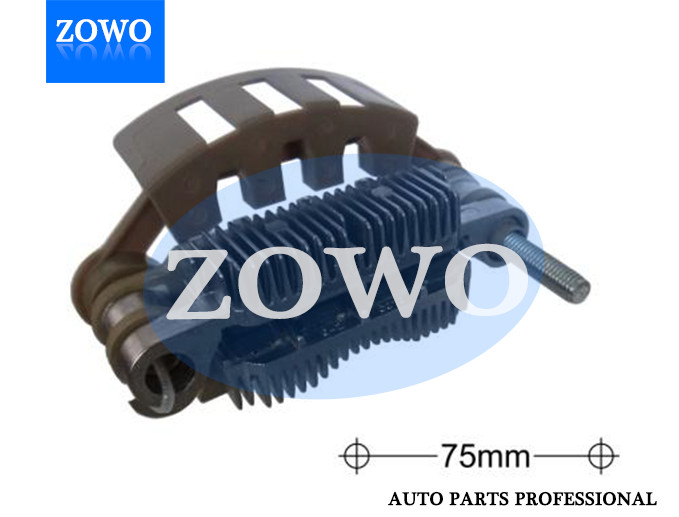 A860x83370 Alternator Rectfier For Mitsubishi