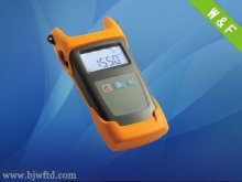 Intelligent JW3111 optical light source