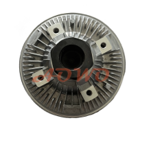 IVE Truck Parts: Cooling System Fan Clutch 98468659